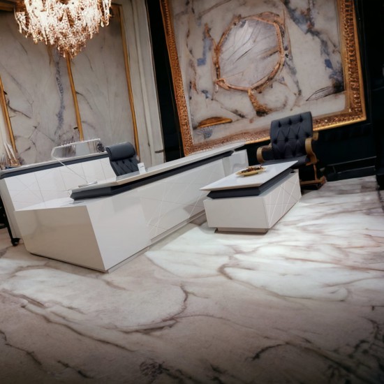 Signature Executive Sets White Signature Executive Sets White