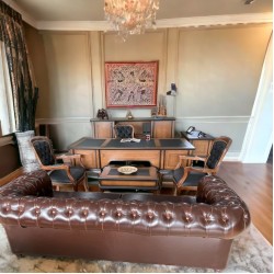 Britse Lukens Executive Team