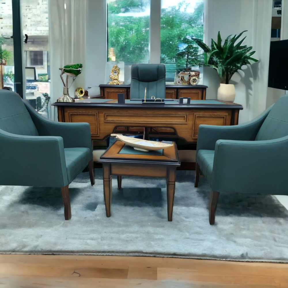 Britse Uitvoerend Bureau