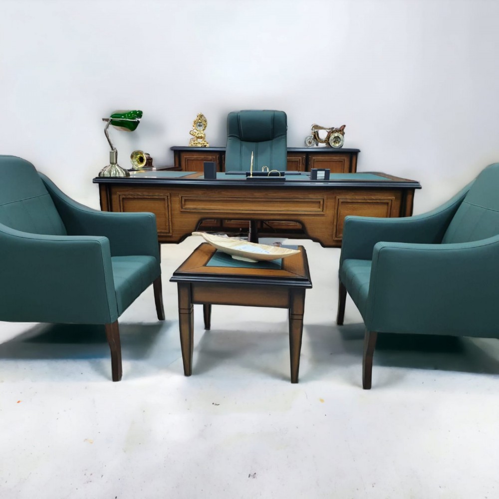 Britse Uitvoerend Bureau