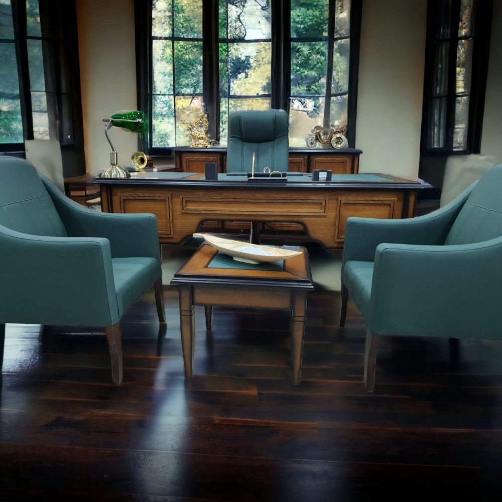 Britse Uitvoerend Bureau