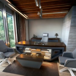 Frankrijk Office Furniture