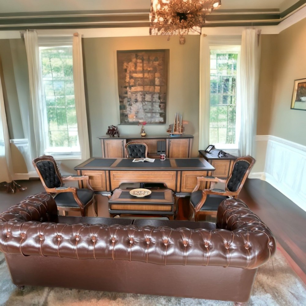 Britse Lukens Executive Team