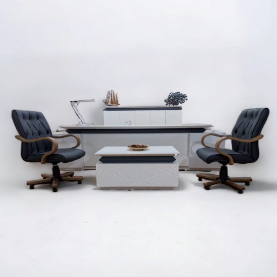Signature Executive Sets White Signature Executive Sets White