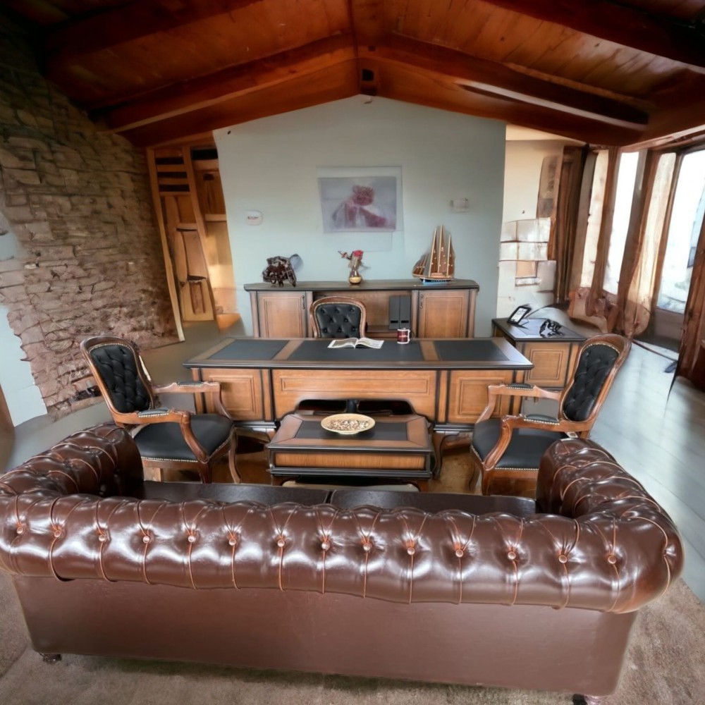 Britse Lukens Executive Team