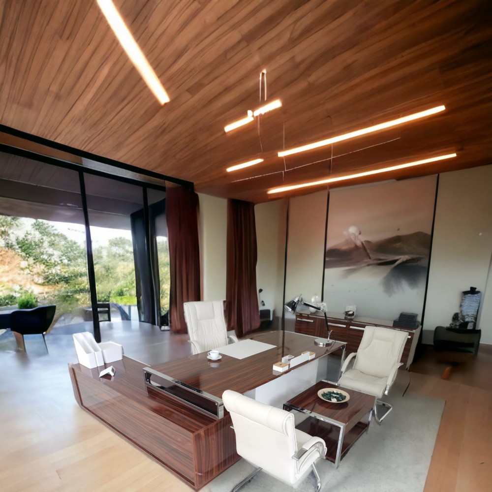 Istanbul Office Executive Team Porsche Land Hg. Okkernoot