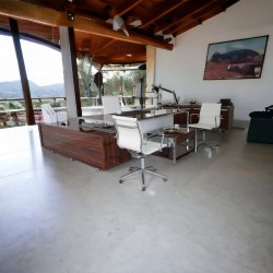 Istanbul Office Executive Team Porsche Land Hg. Okkernoot