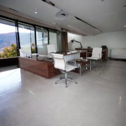 Istanbul Office Executive Team Porsche Land Hg. Okkernoot