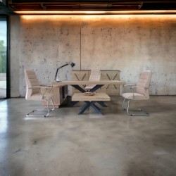 Lexus Executive Office Team