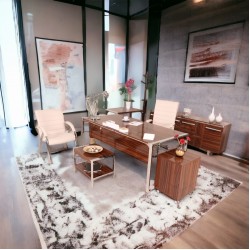 Apple Istanbul Bureau Uitvoerend Bureau Hg. Okkernoot