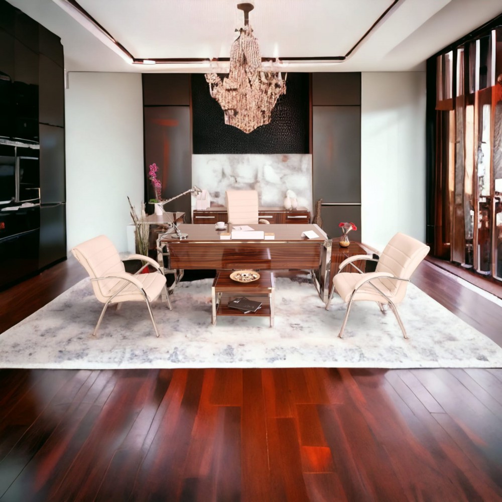 Apple Istanbul Bureau Uitvoerend Bureau Hg. Okkernoot