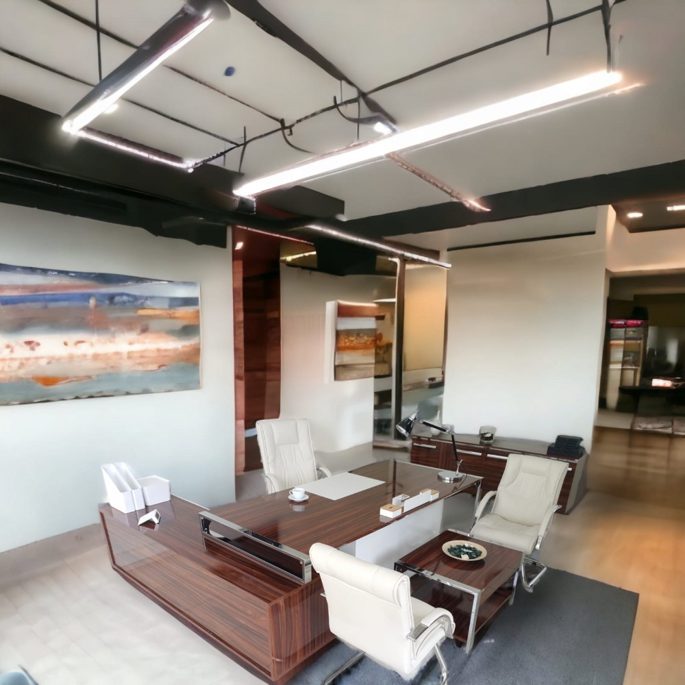 Istanbul Office Executive Team Porsche Land Hg. Okkernoot