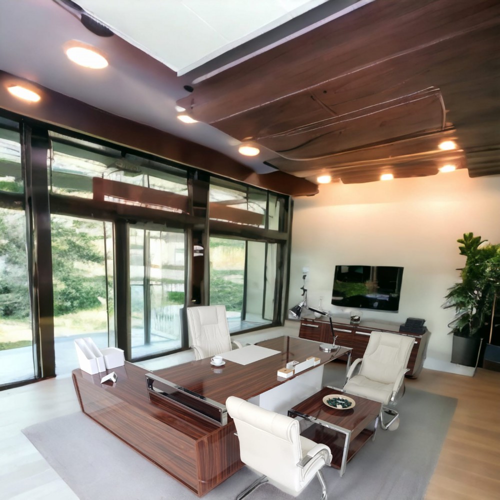 Istanbul Office Executive Team Porsche Land Hg. Okkernoot