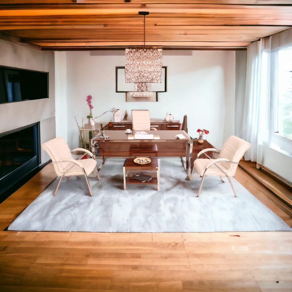 Apple Istanbul Bureau Uitvoerend Bureau Hg. Okkernoot