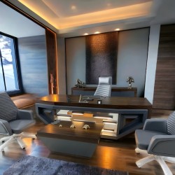 Frankrijk Office Furniture