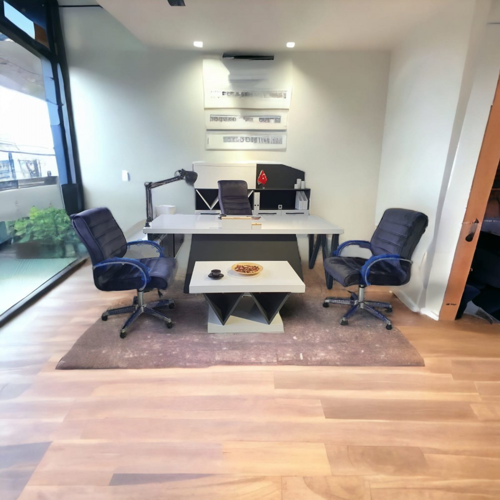 Istanbul Bureau Office Executive Team