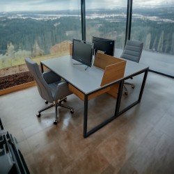 Binaire Werkbureau Zelinda