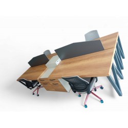 Bureau Voor Four Person