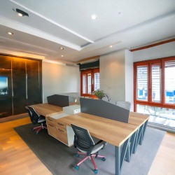 Bureau Voor Four Person