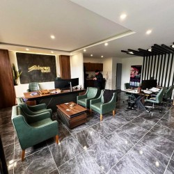 Kantoormeubilair Oberhausen