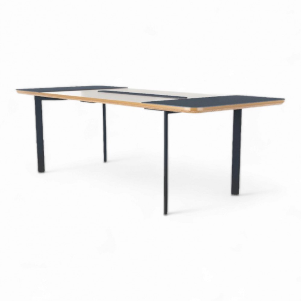 Dortmund-vergadertafel