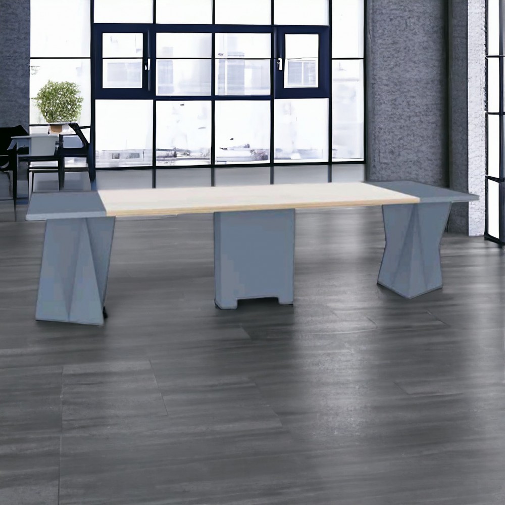 Berlin-vergadertafel