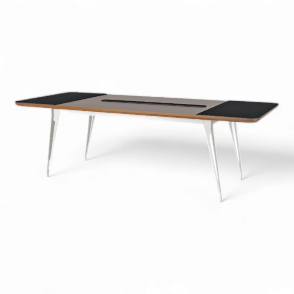 Hamburg-vergadertafel