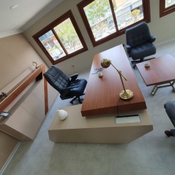  Gouden directiekantoorset