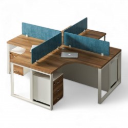New Studiebureau