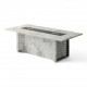 Harare-vergadertafel