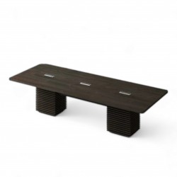 Durban-vergadertafel