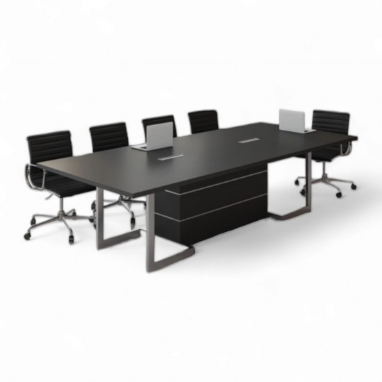 Hartum-vergadertafel