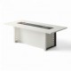 Harare-vergadertafel