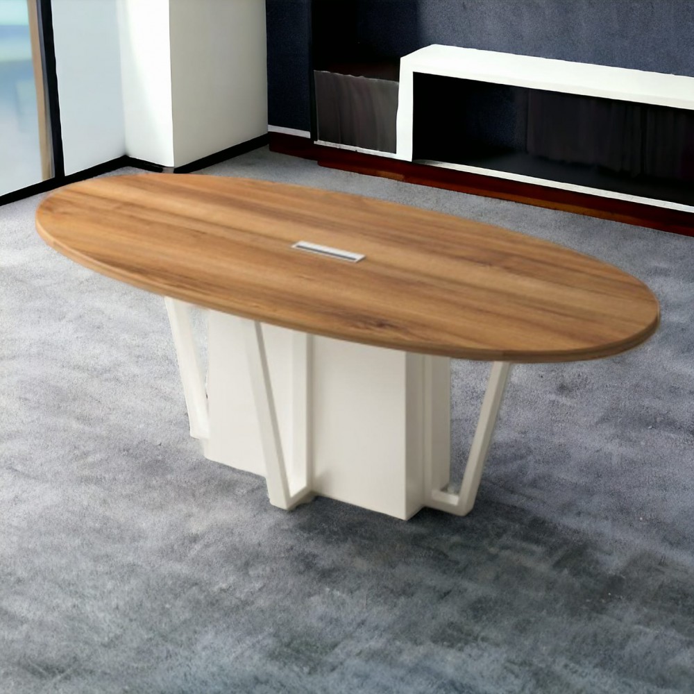 Kaduna-vergadertafel