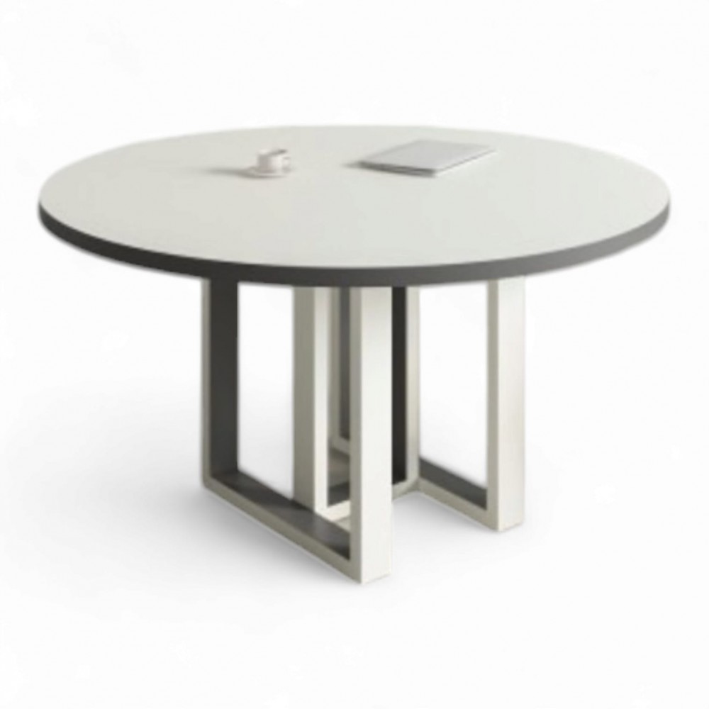 Belgrad-vergadertafel