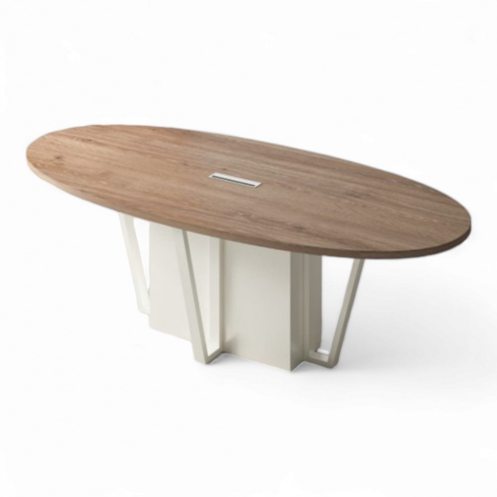 Kaduna-vergadertafel