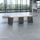 Bremen-vergadertafel