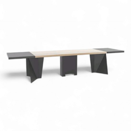 Bremen-vergadertafel