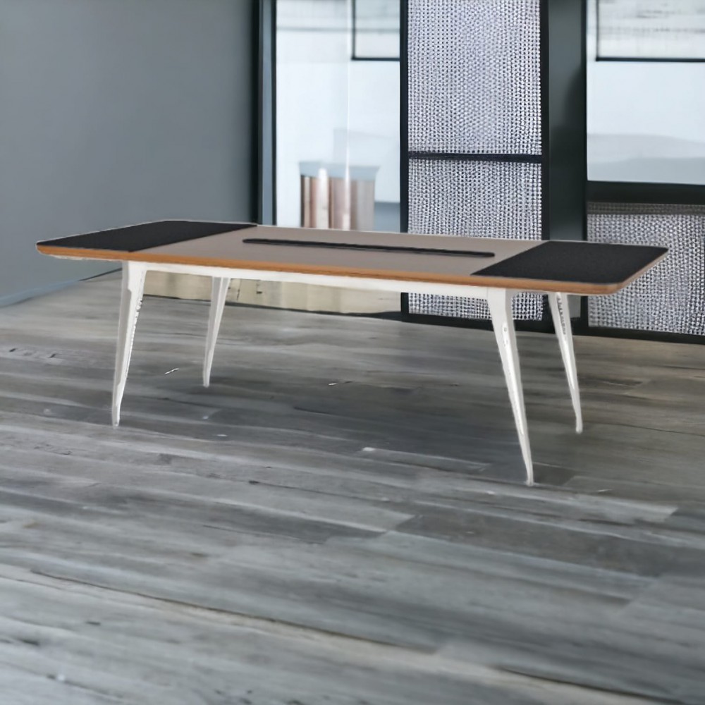 Hamburg-vergadertafel