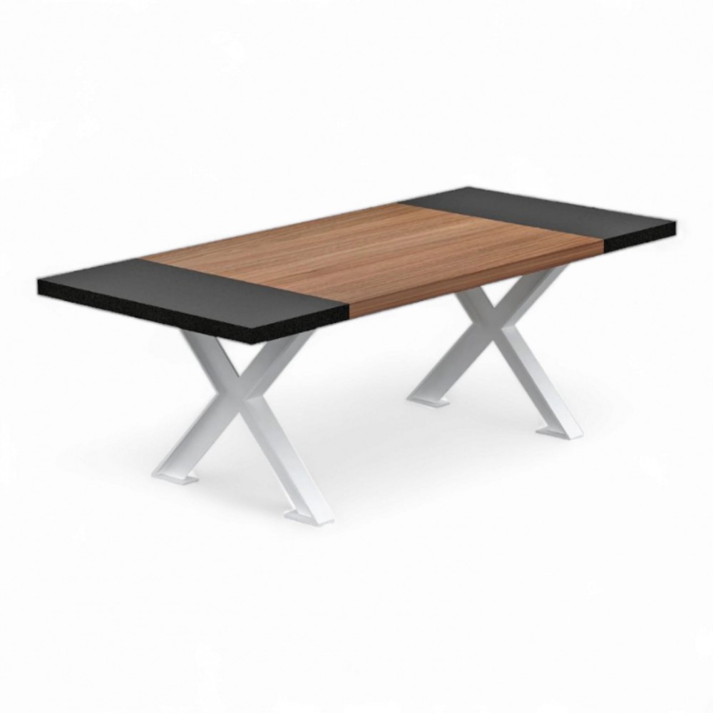 Hannover - vergadertafel