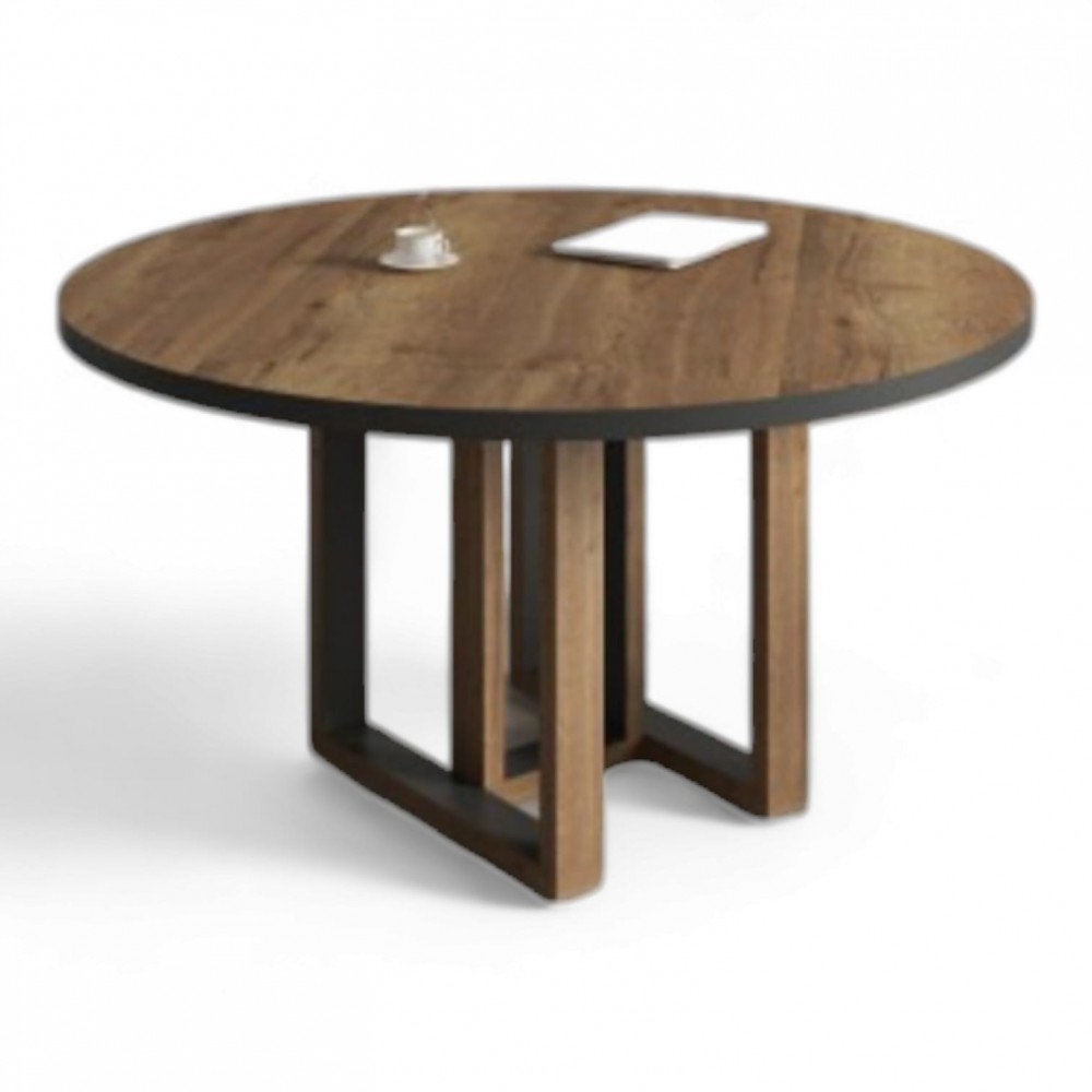 Belgrad-vergadertafel