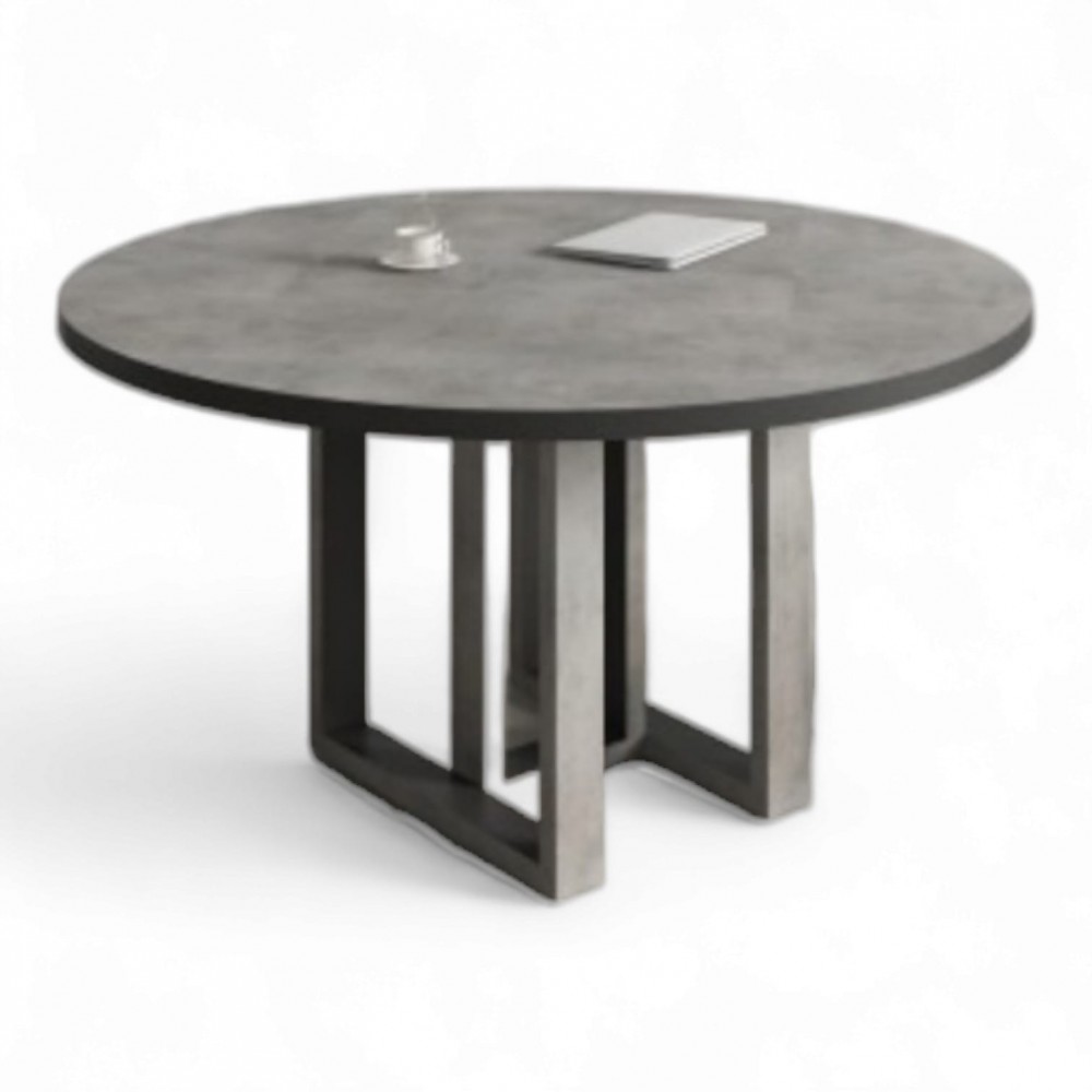 Belgrad-vergadertafel