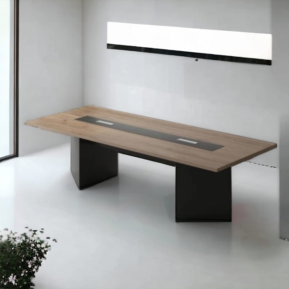 Nairobi-vergadertafel