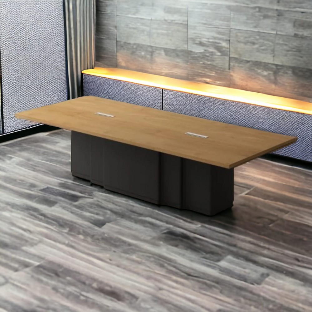 Kamapala-vergadertafel