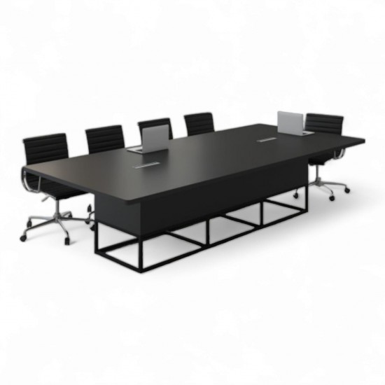 Gize-vergadertafel
