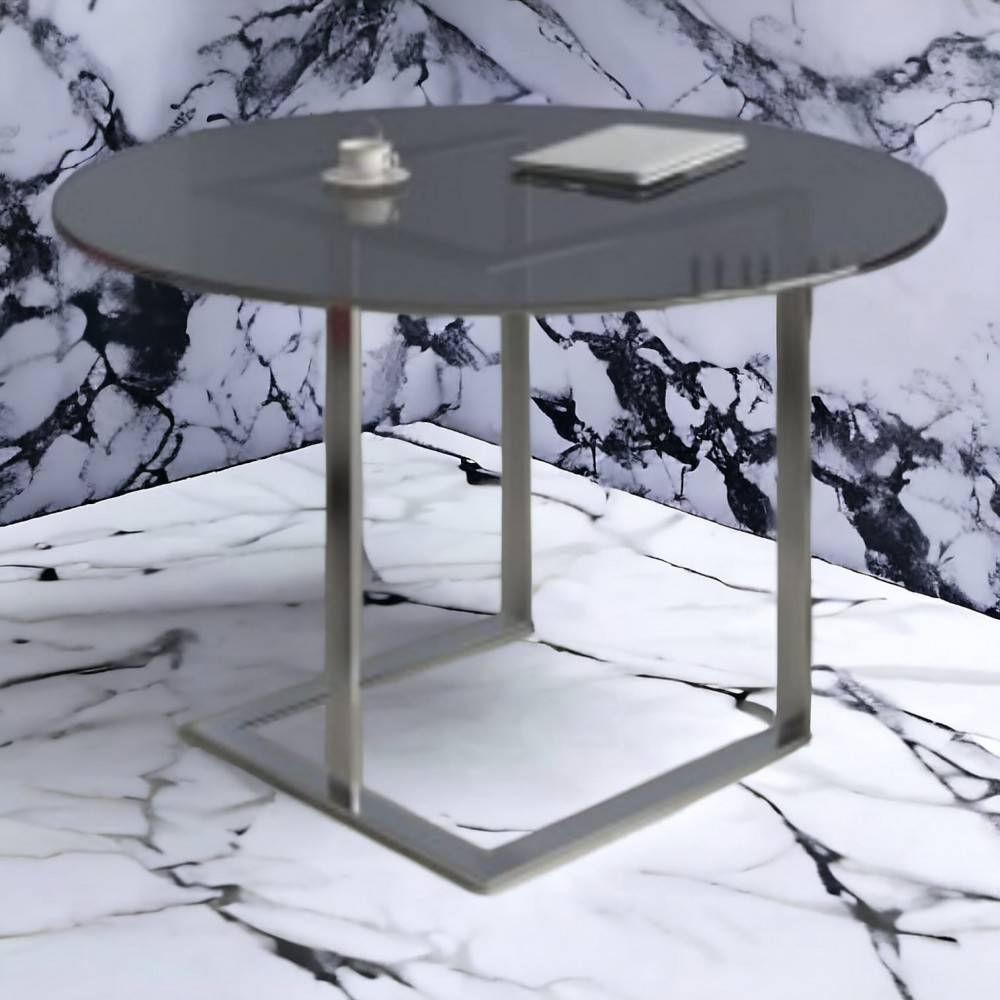 Kumasi-vergadertafel