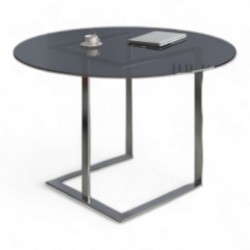 Kumasi-vergadertafel