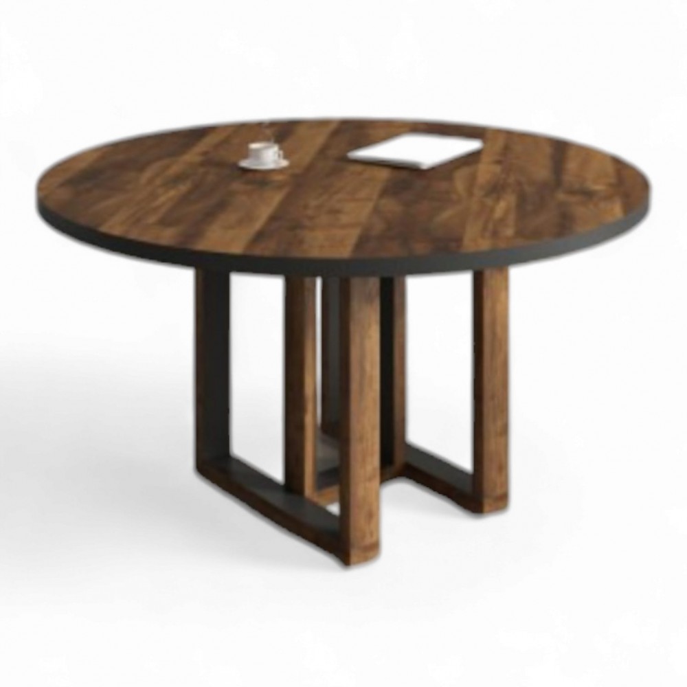 Belgrad-vergadertafel