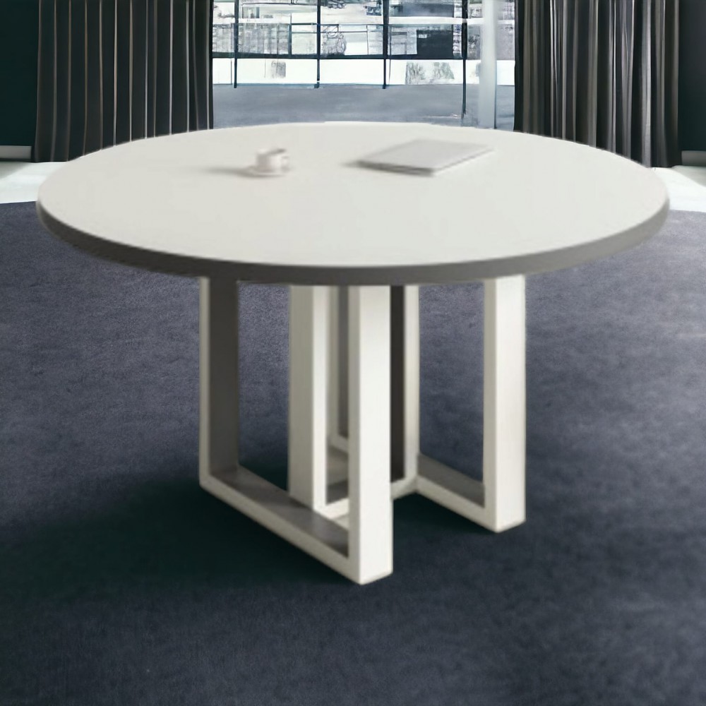 Belgrad-vergadertafel