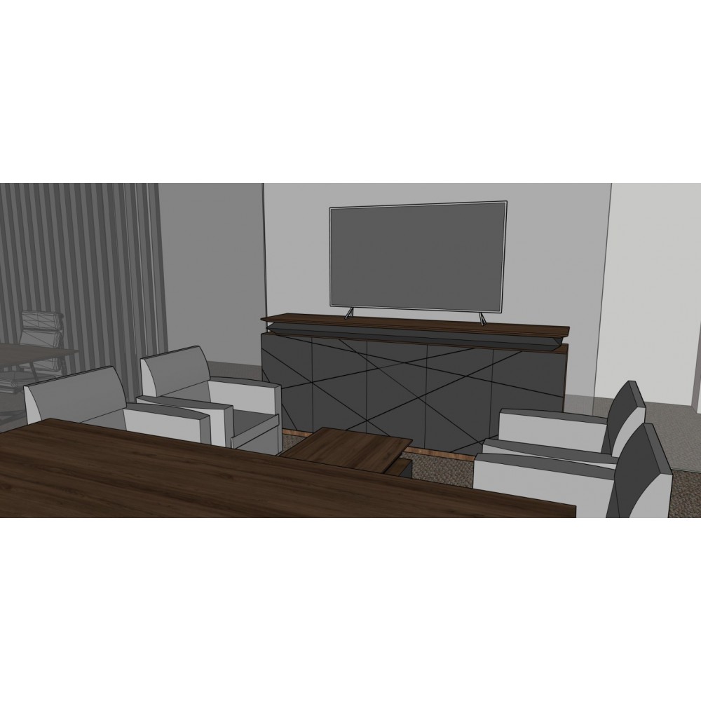 Kantoormeubilair Oberhausen